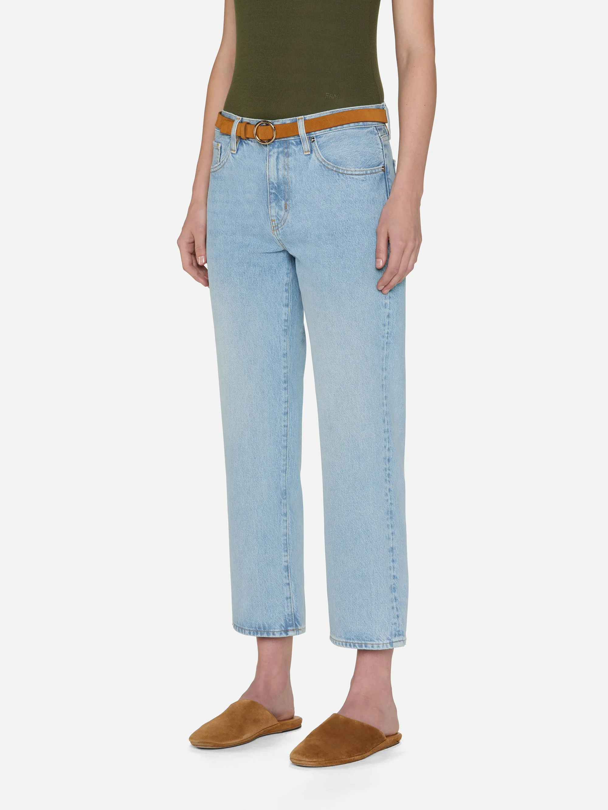 The Hang -- Johanna sold by Frame Denim product image thumbnail 4