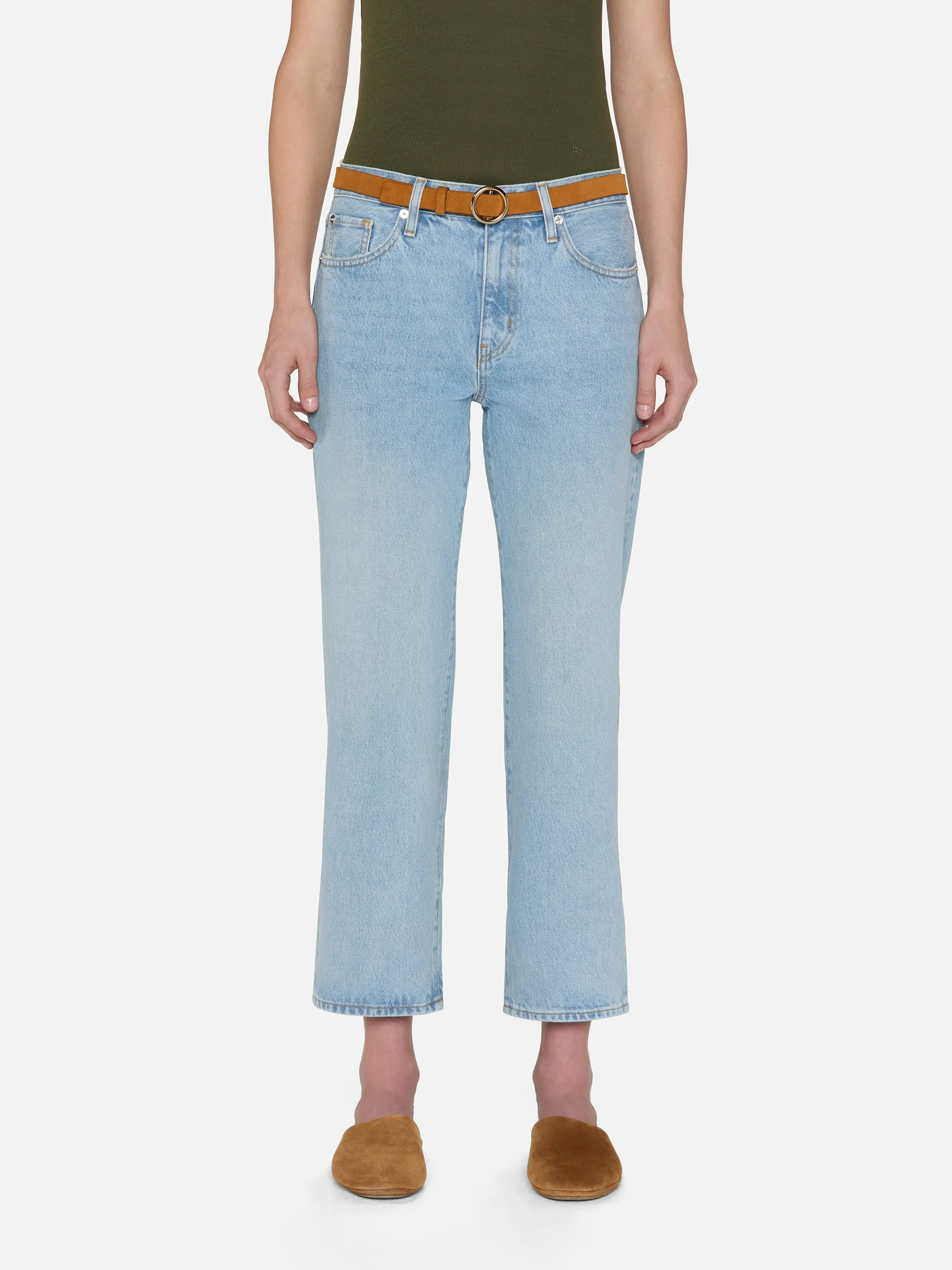 The Hang -- Johanna sold by Frame Denim product image thumbnail 2