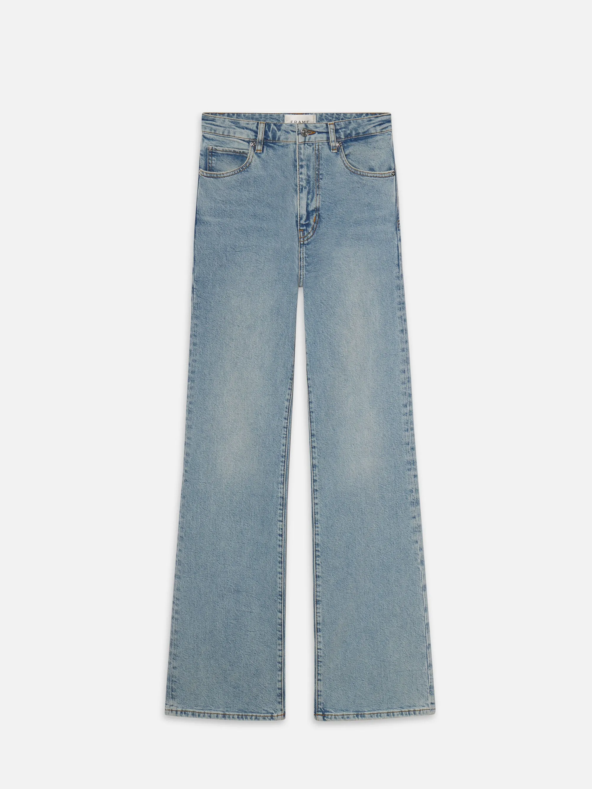 The Pixie Arrow -- Dolly sold by Frame Denim