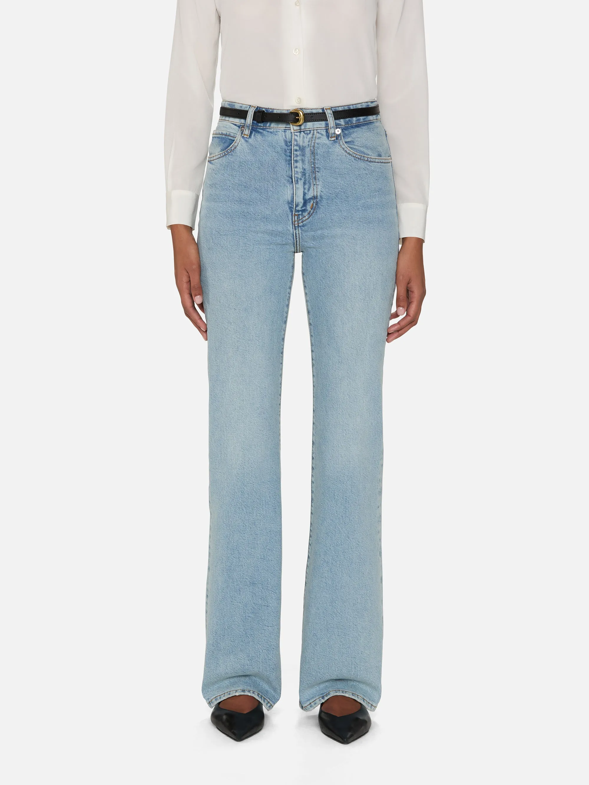 The Pixie Arrow -- Dolly sold by Frame Denim product image thumbnail 2