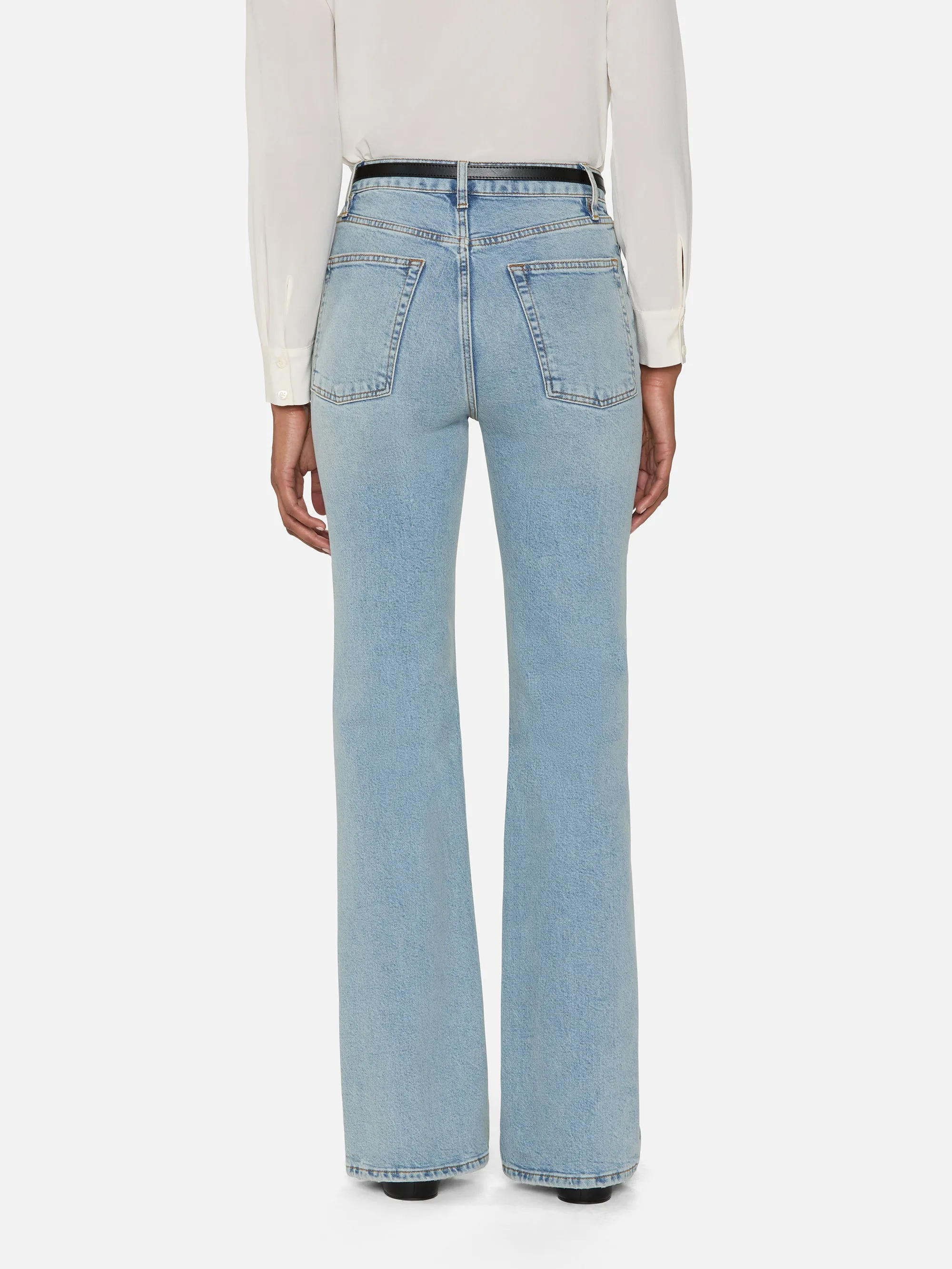 The Arrow -- Dolly sold by Frame Denim product image thumbnail 5