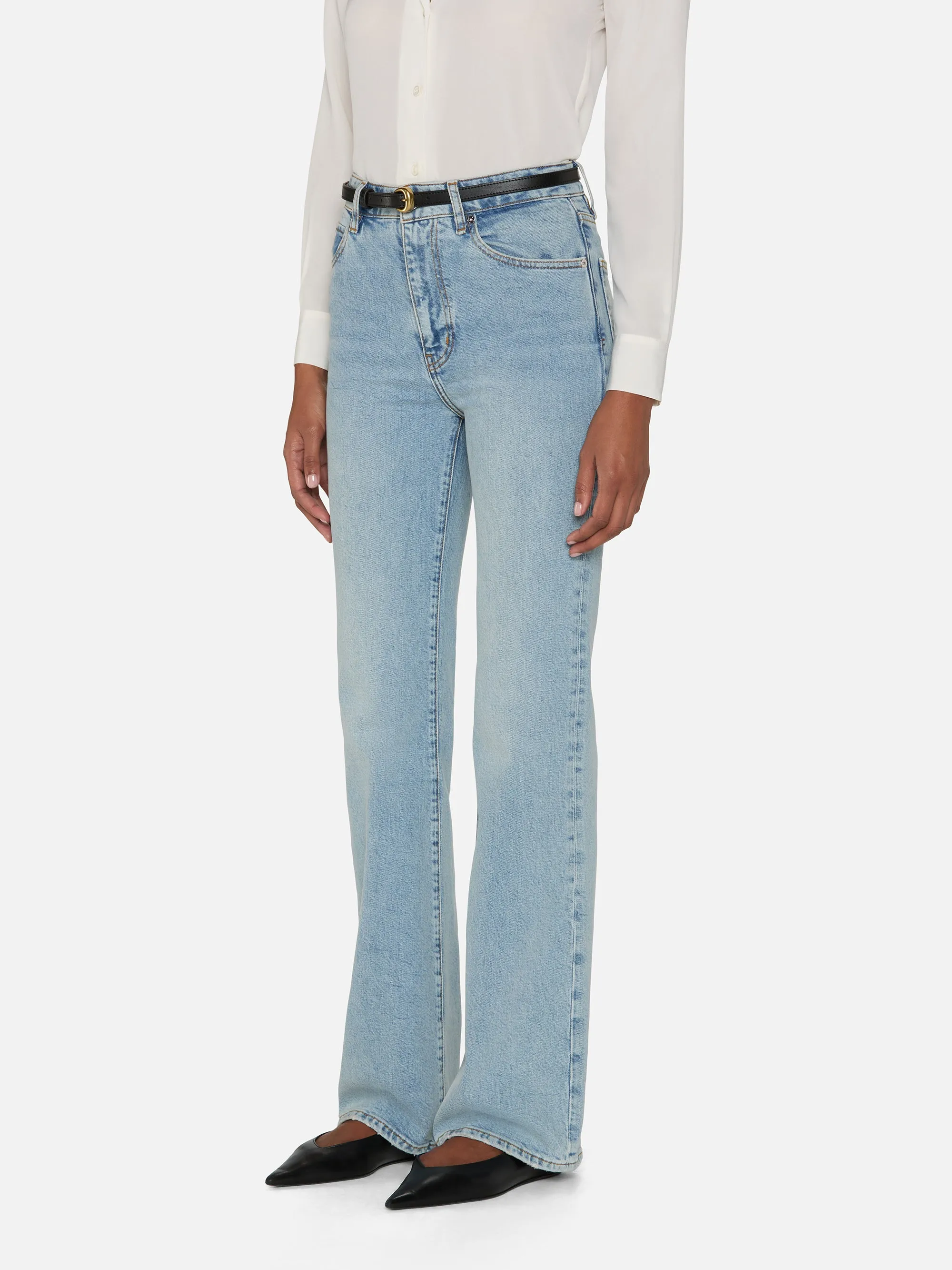 The Arrow -- Dolly sold by Frame Denim product image thumbnail 4