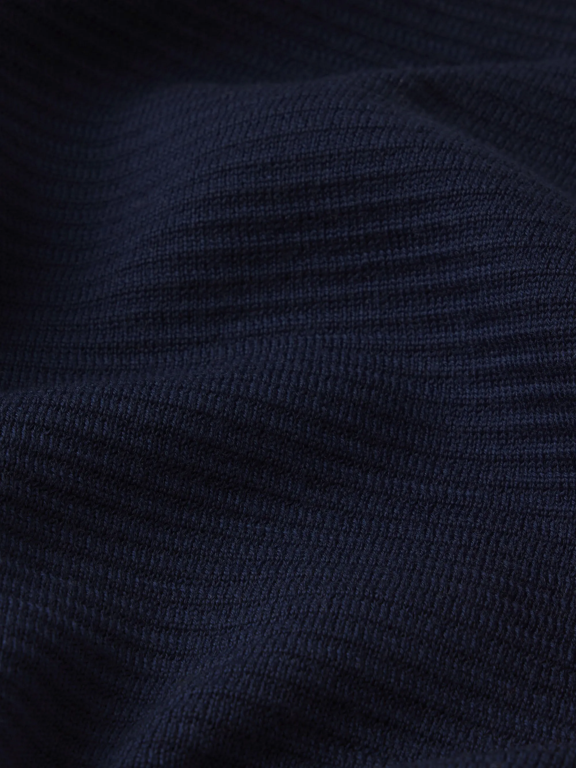 The Cruise Skirt -- Dark Navy sold by Frame Denim product image thumbnail 2