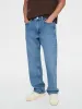The Boxy Jean -- Fortune sold by Frame Denim