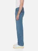 The Boxy Jean -- Fortune sold by Frame Denim