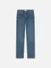 The Boxy Jean -- Fortune sold by Frame Denim