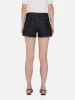 The Hang Short -- Rinse sold by Frame Denim
