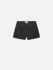 The Hang Short -- Rinse sold by Frame Denim