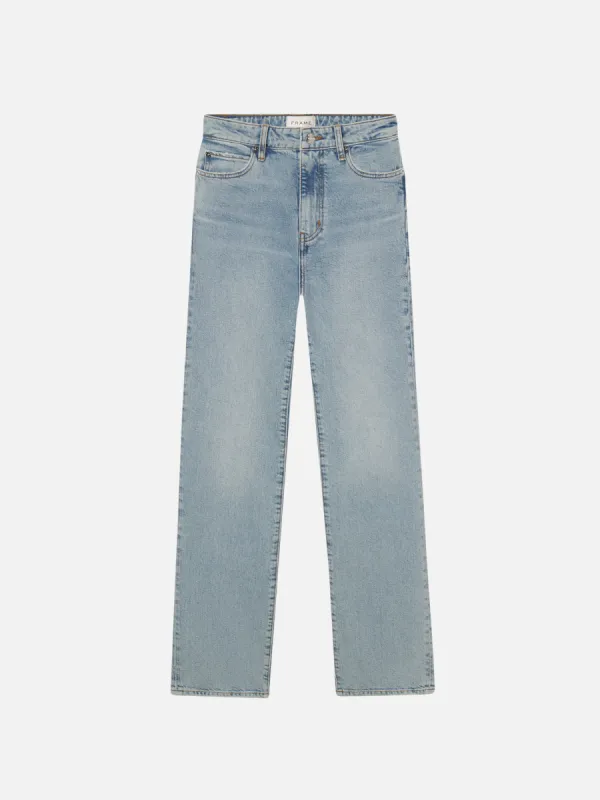The Ruler -- Dolly sold by Frame Denim