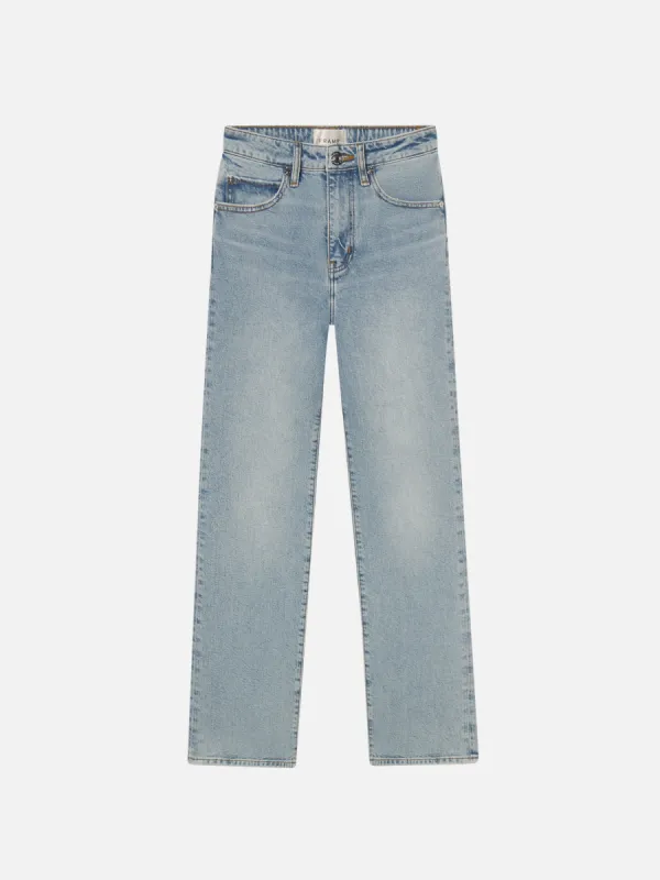 Le Pixie Ruler -- Dolly made by Frame Denim