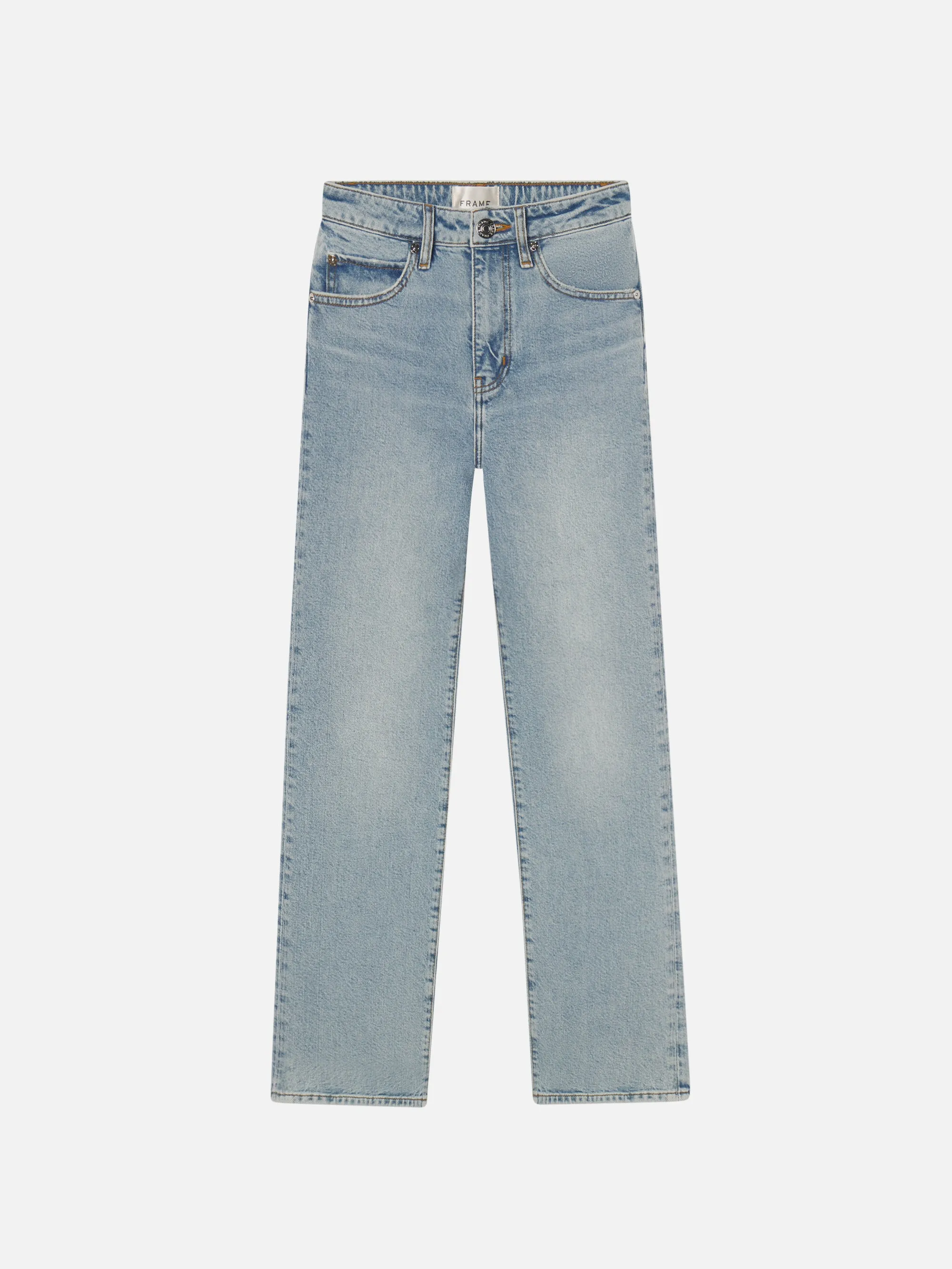 Le Pixie Ruler -- Dolly sold by Frame Denim