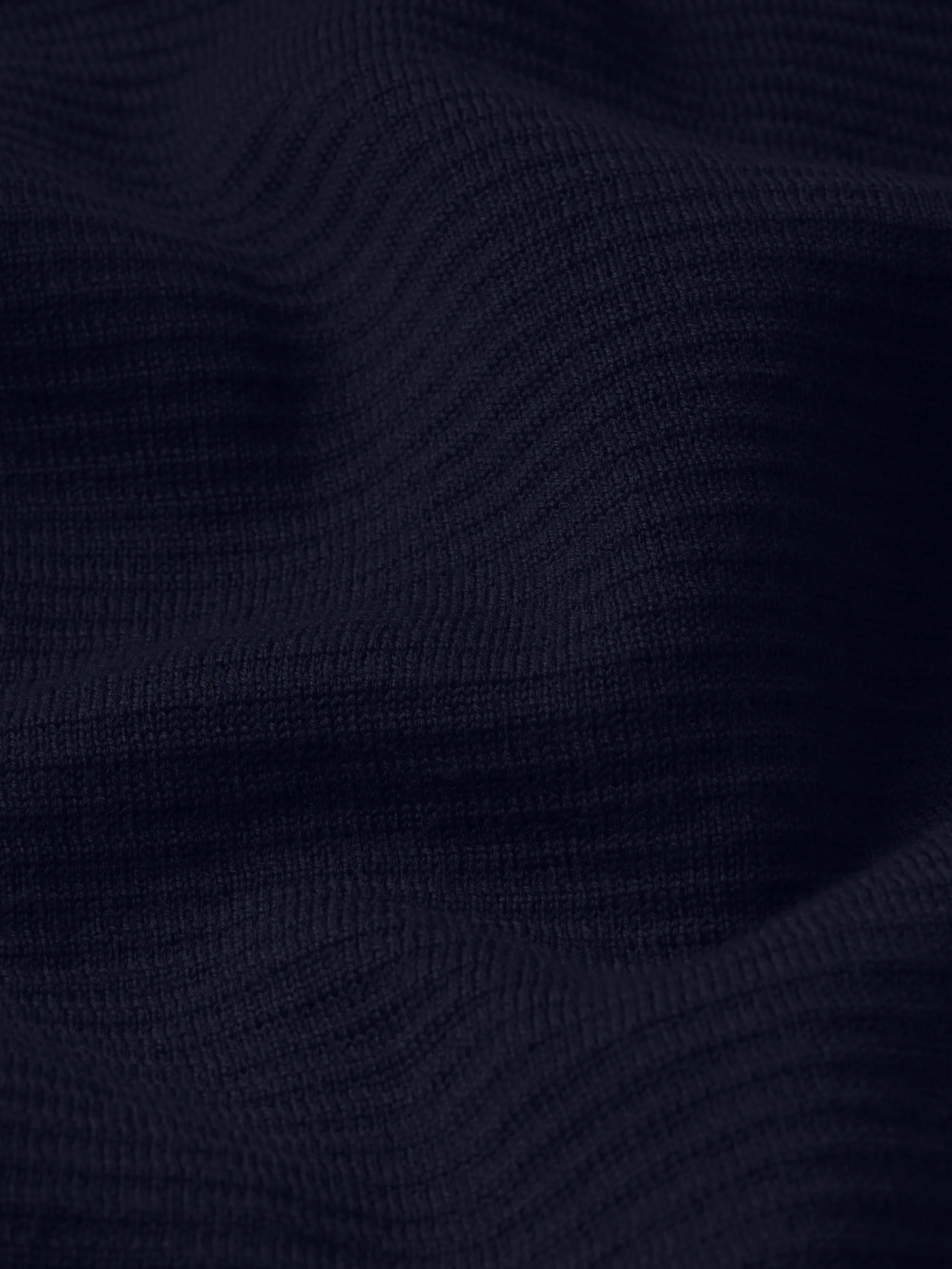 The Cruise Cardi -- Dark Navy sold by Frame Denim product image thumbnail 2
