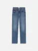 Modern Straight -- Old Town sold by Frame Denim