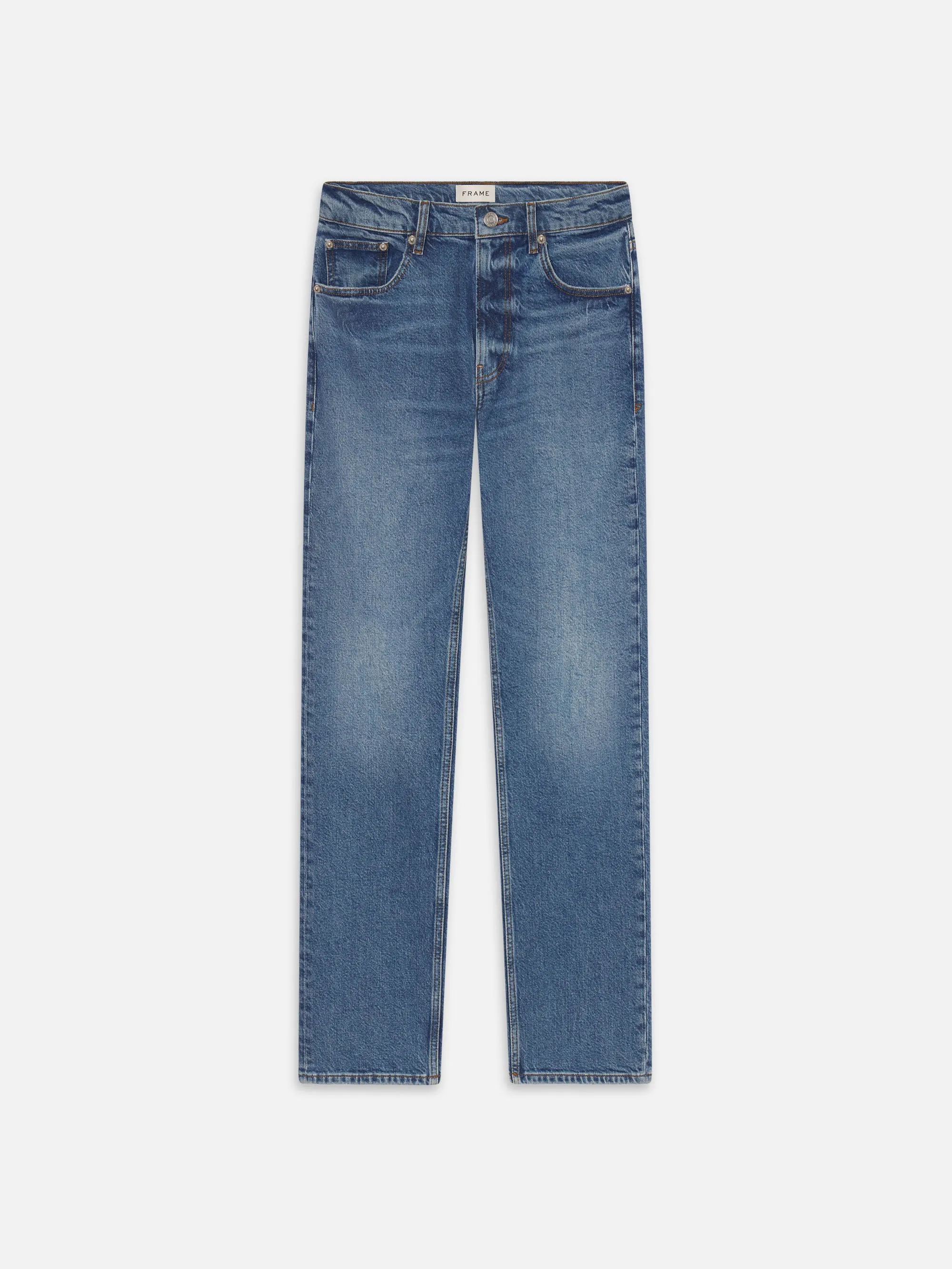 Modern Straight -- Old Town sold by Frame Denim