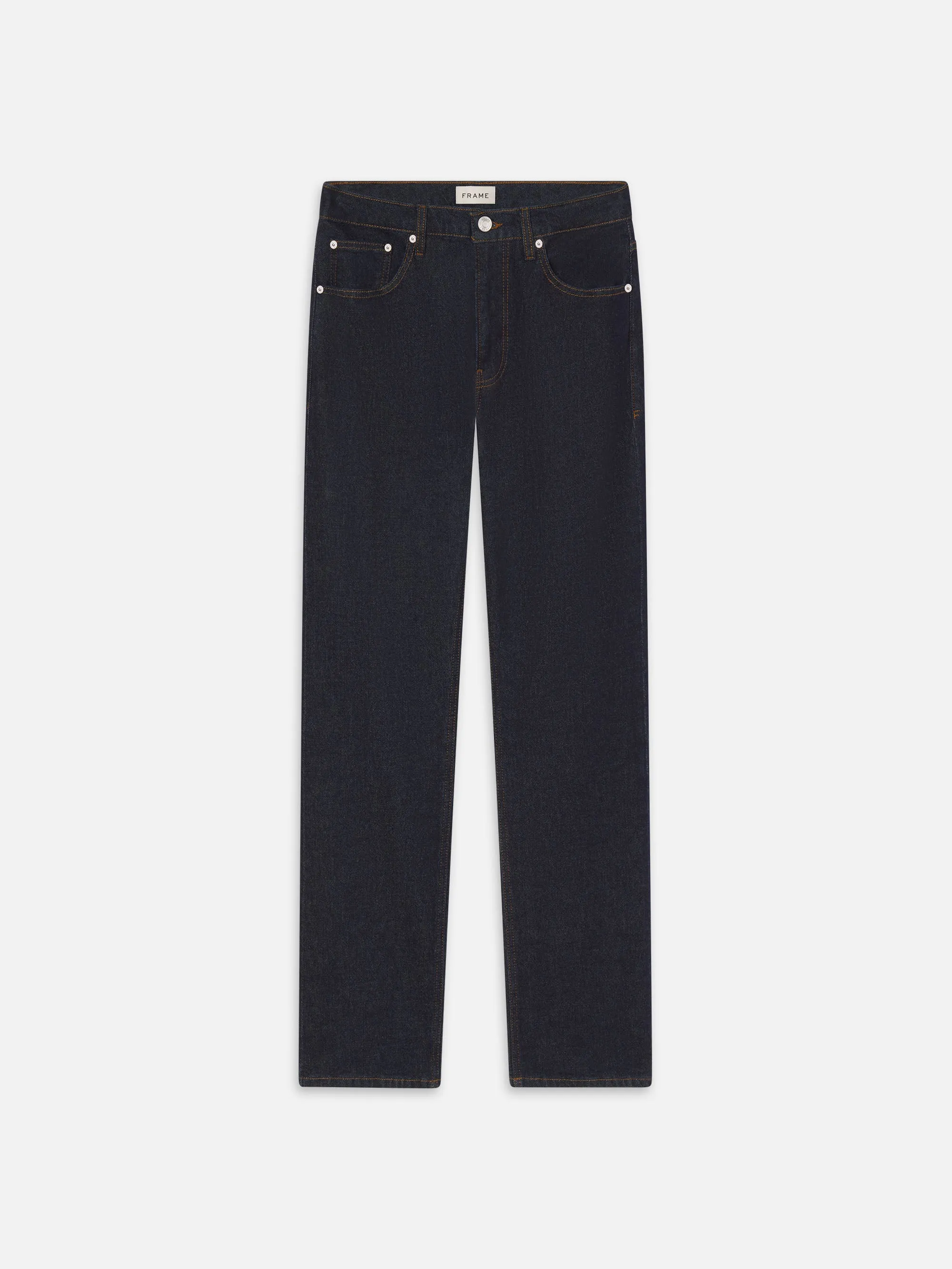 Modern Straight -- Eternity sold by Frame Denim