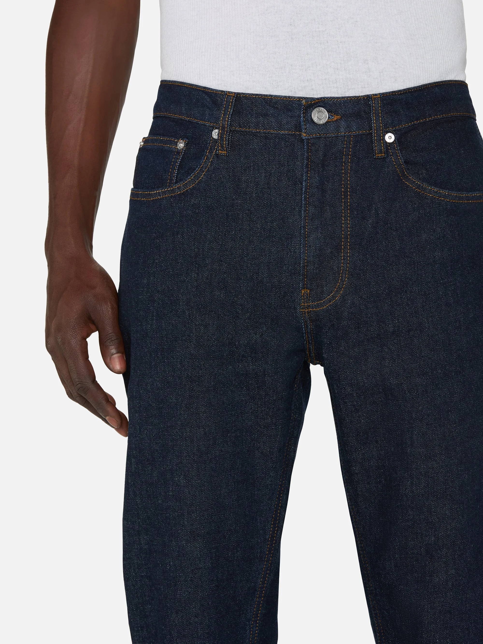 Modern Straight -- Eternity sold by Frame Denim product image thumbnail 3