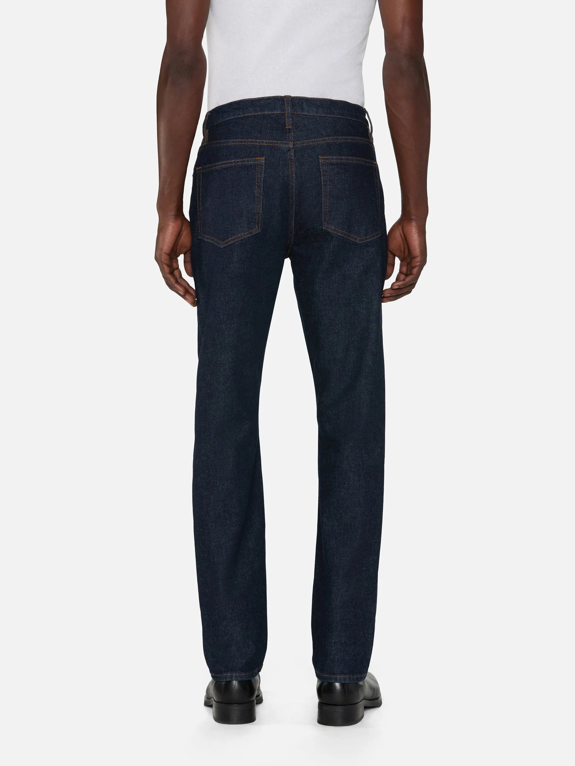 Modern Straight -- Eternity sold by Frame Denim product image thumbnail 5