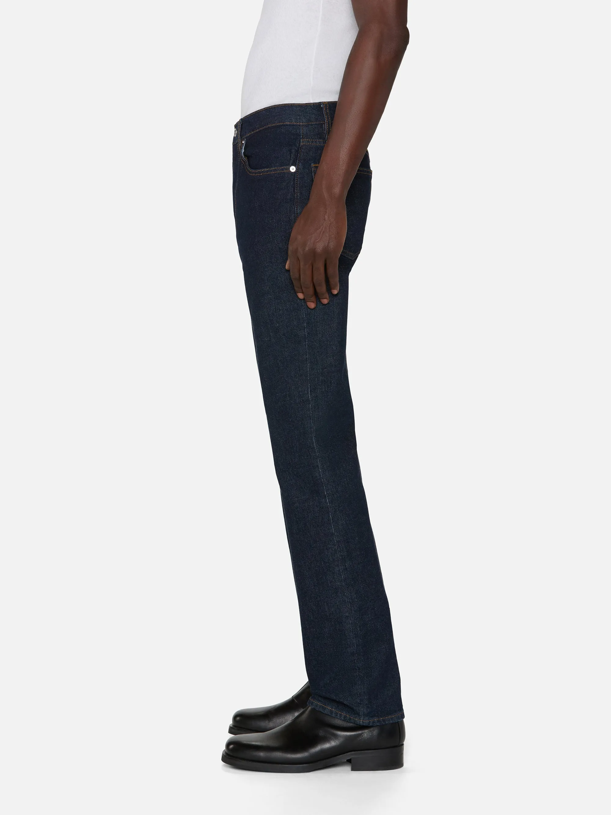 Modern Straight -- Eternity sold by Frame Denim product image thumbnail 4