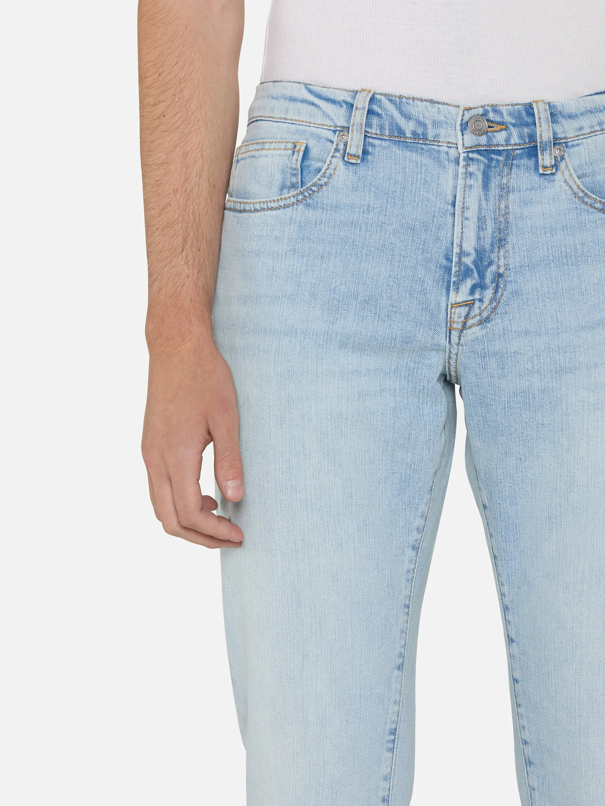 L'Homme Slim -- New Cliff sold by Frame Denim product image thumbnail 3