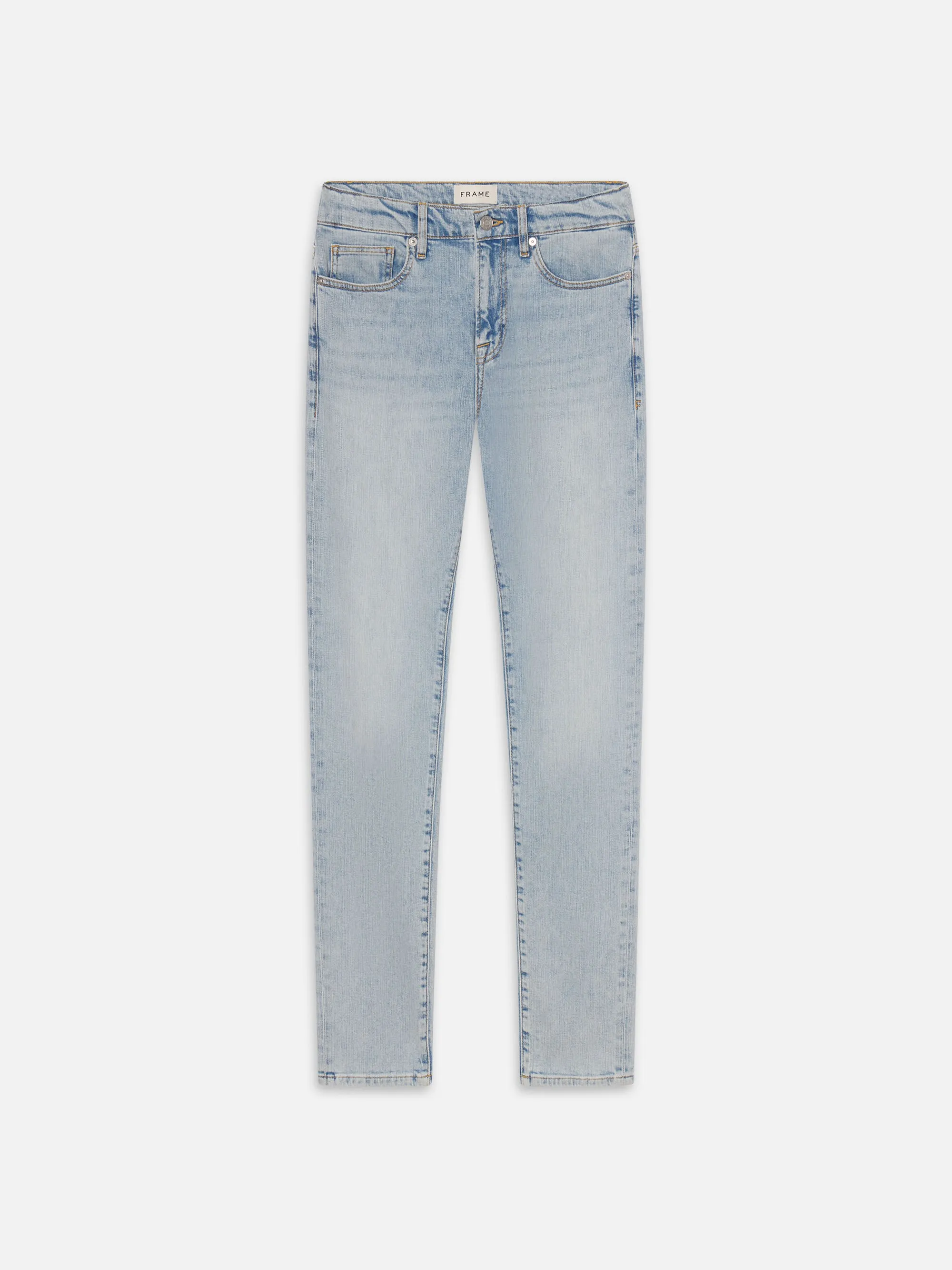 L'Homme Slim -- New Cliff sold by Frame Denim