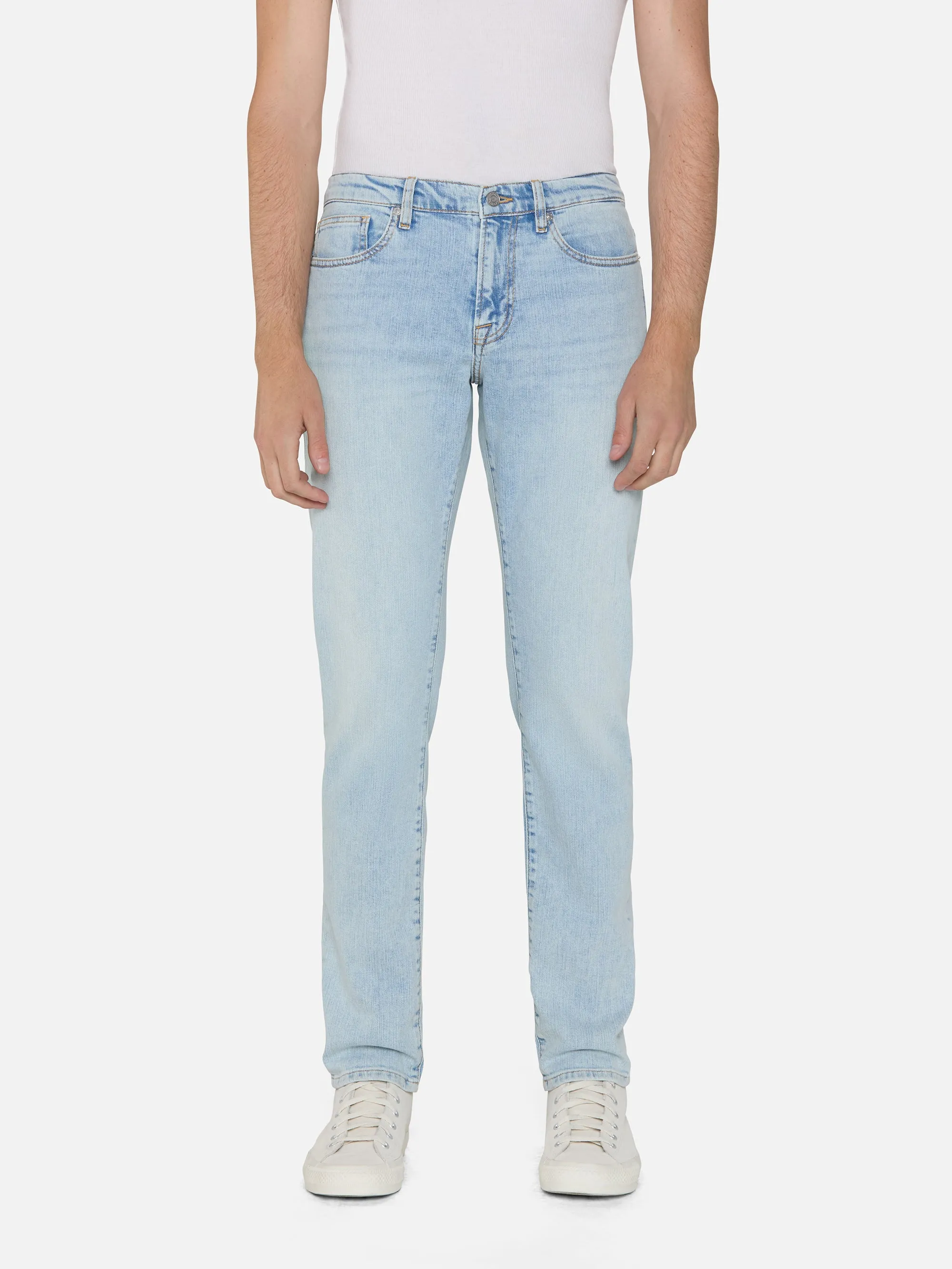 L'Homme Slim -- New Cliff sold by Frame Denim product image thumbnail 2