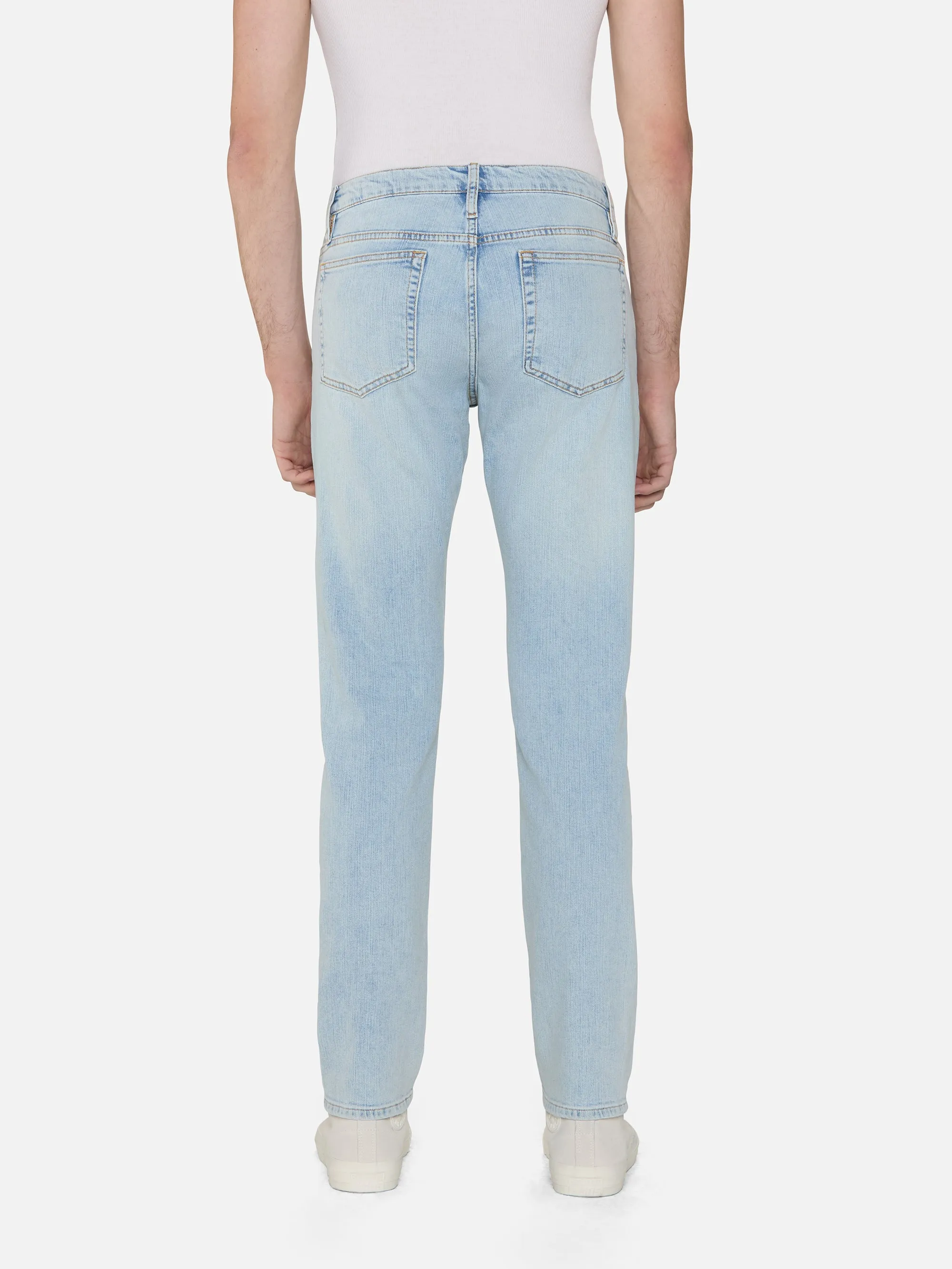 L'Homme Slim -- New Cliff sold by Frame Denim product image thumbnail 5