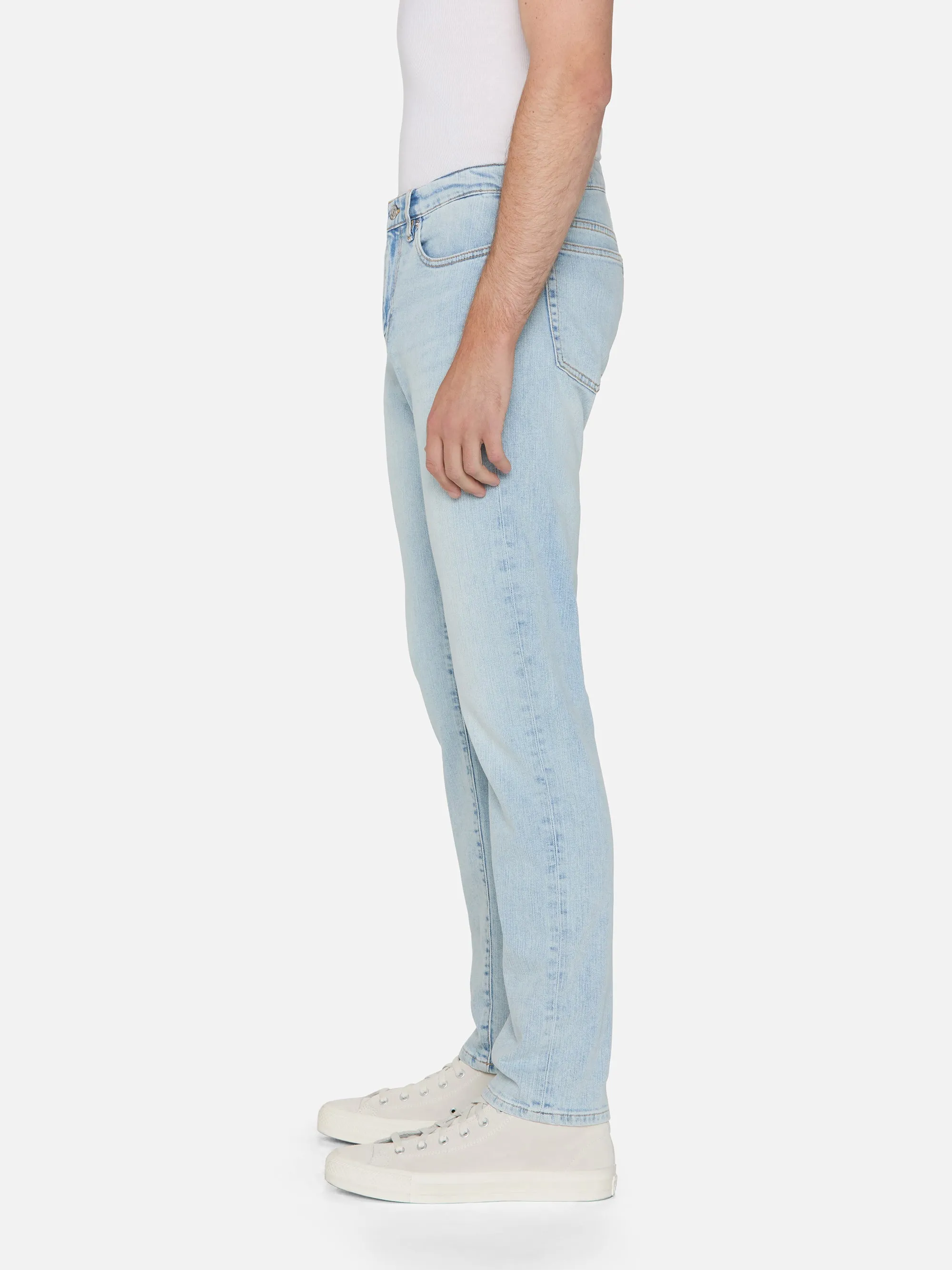 L'Homme Slim -- New Cliff sold by Frame Denim product image thumbnail 4