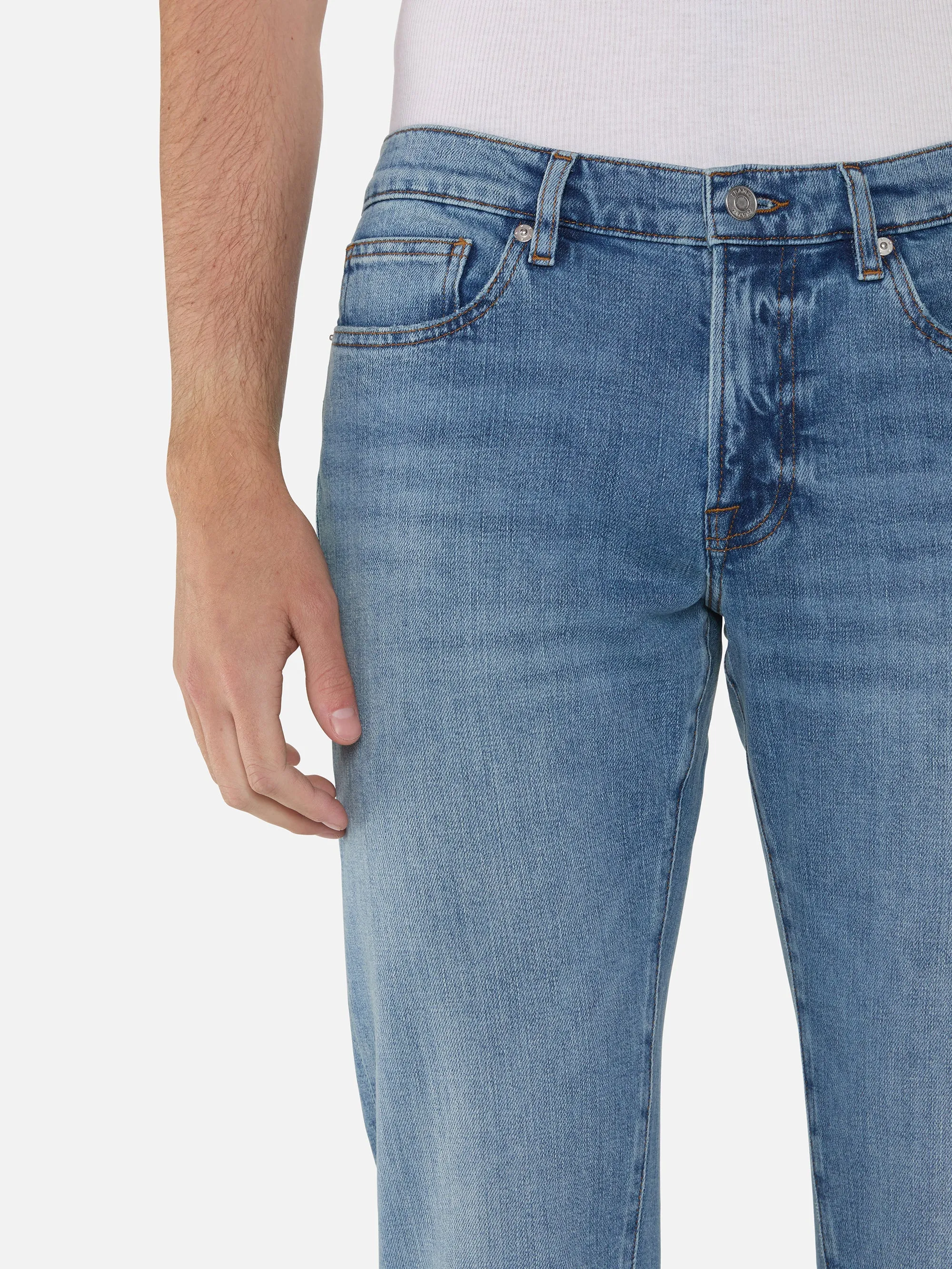 L'Homme Slim -- Sand Park sold by Frame Denim product image thumbnail 3