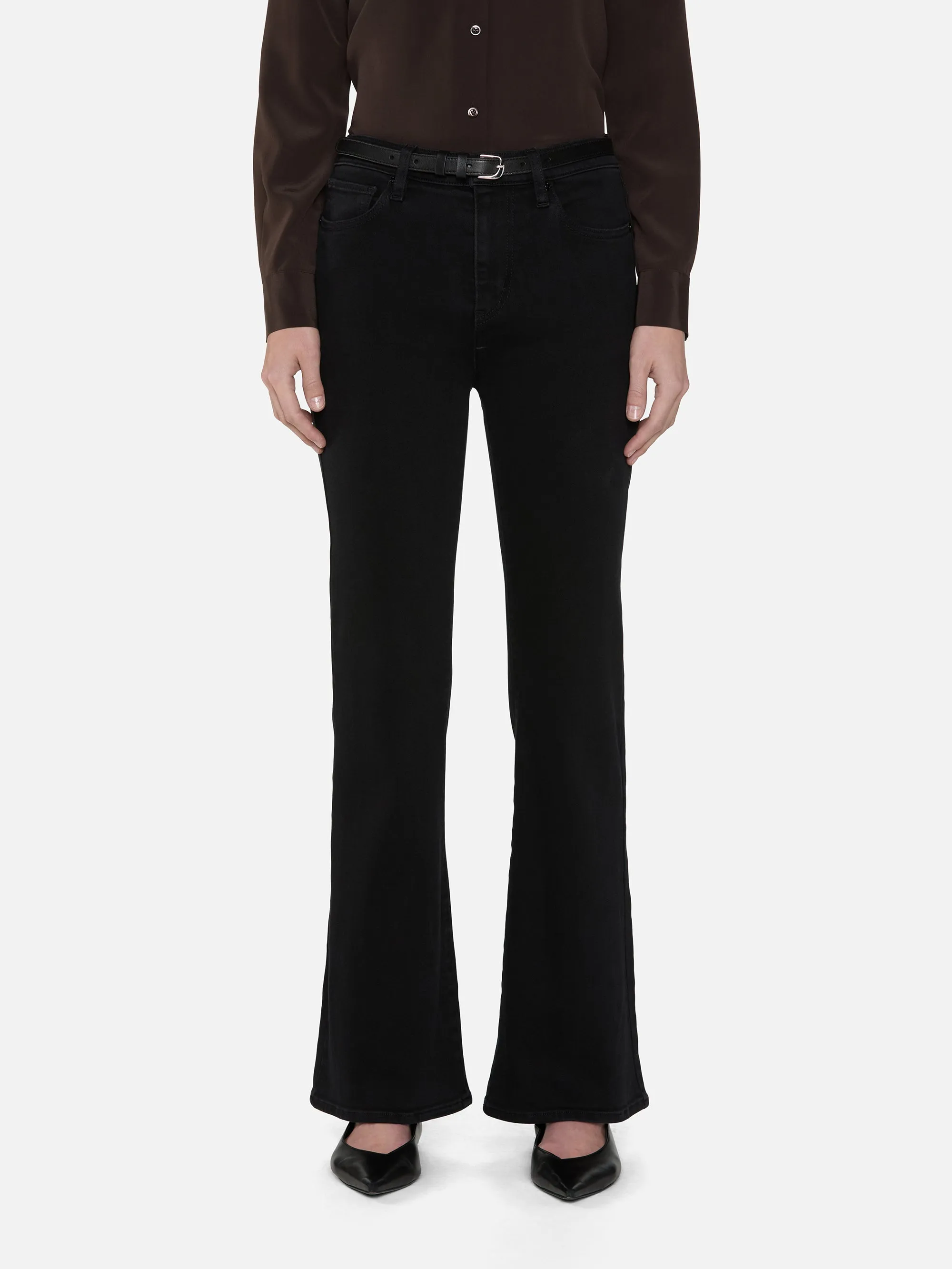 The Icon -- Levitate sold by Frame Denim product image thumbnail 2