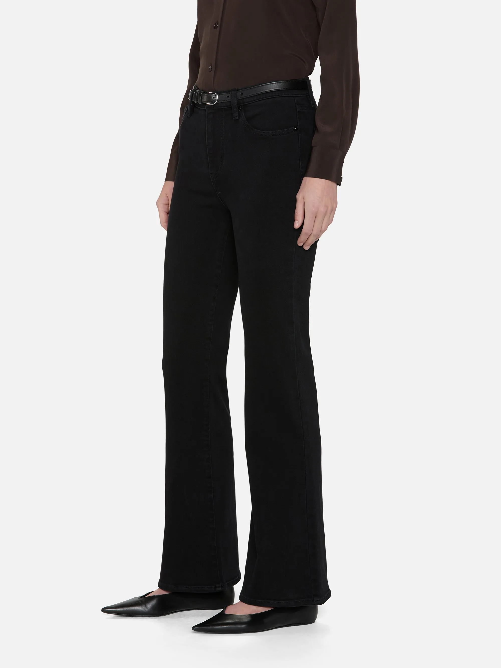 The Icon -- Levitate sold by Frame Denim product image thumbnail 4