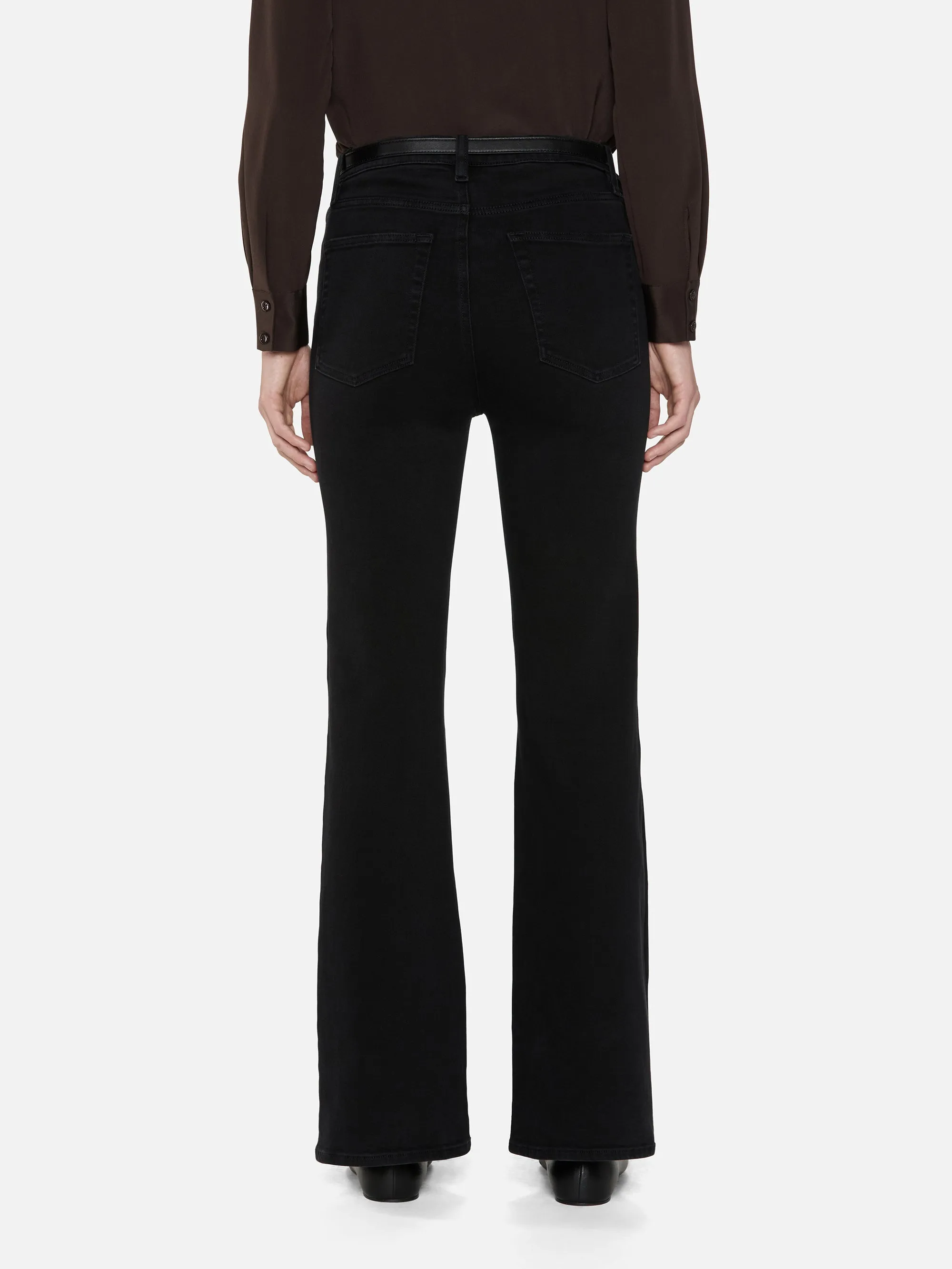 The Icon -- Levitate sold by Frame Denim product image thumbnail 5