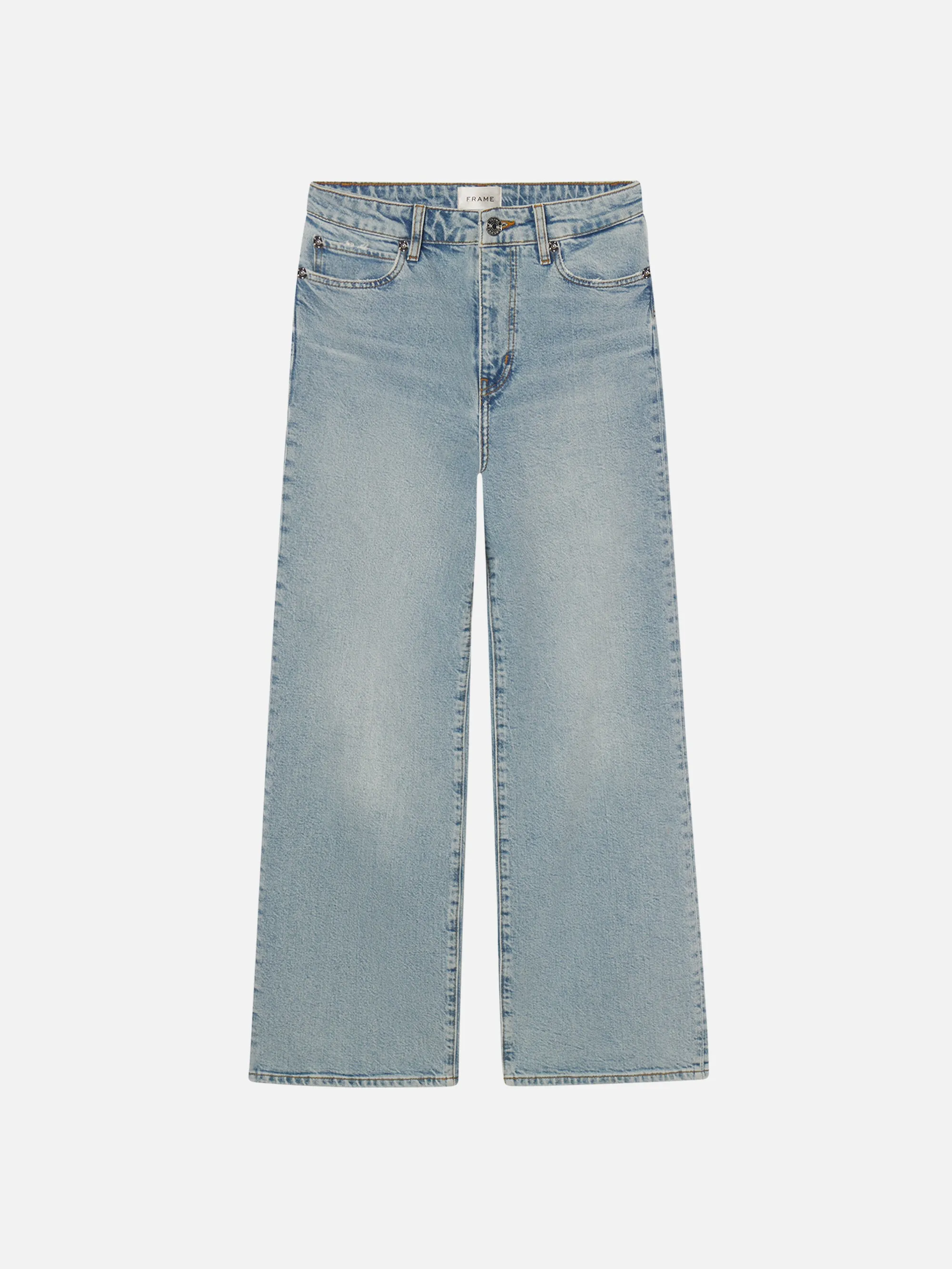 The Wide -- Dolly sold by Frame Denim