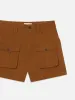 The Scout Short -- Copper sold by Frame Denim