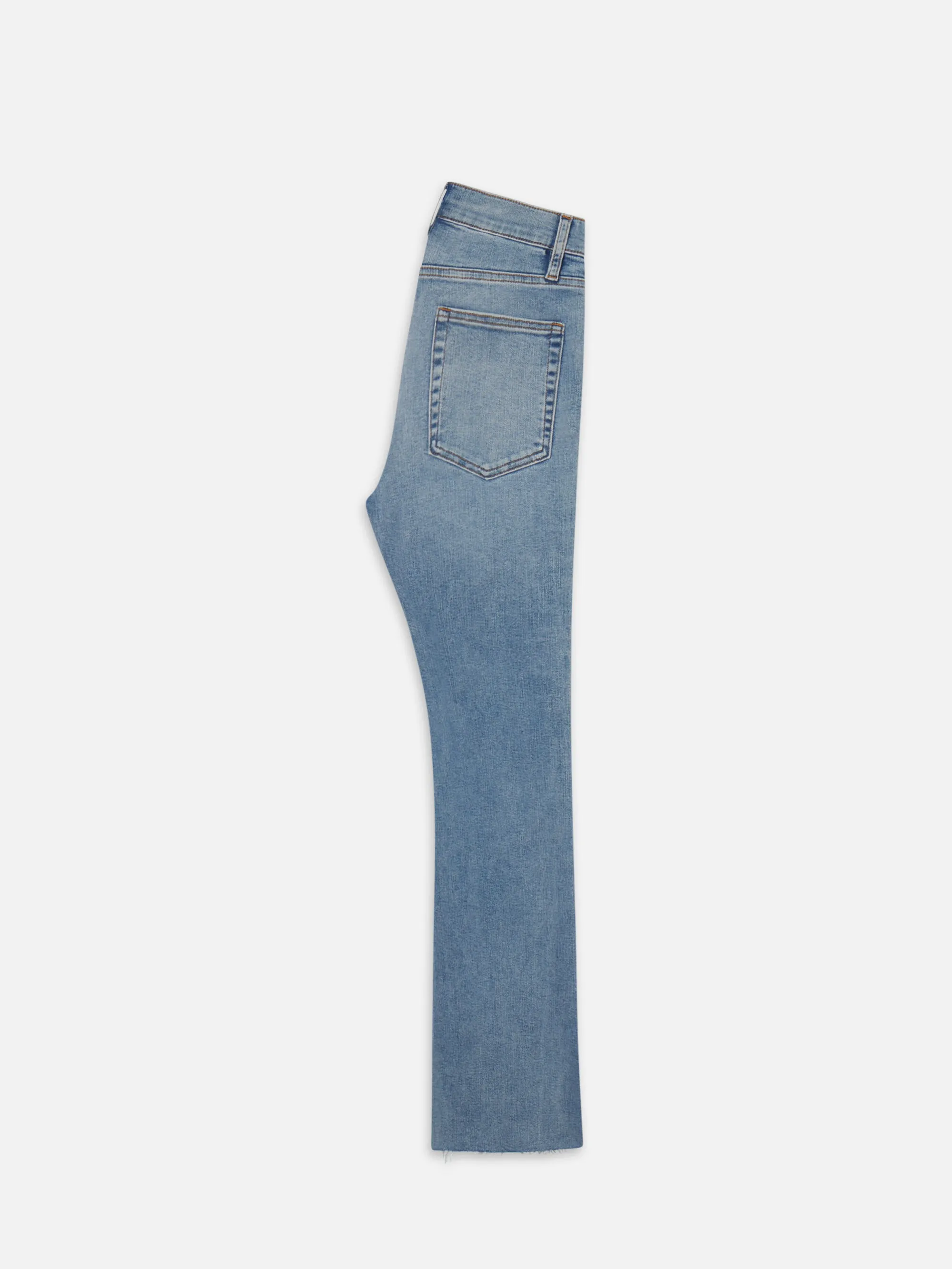 The Icon -- Lark Raw After sold by Frame Denim product image thumbnail 3