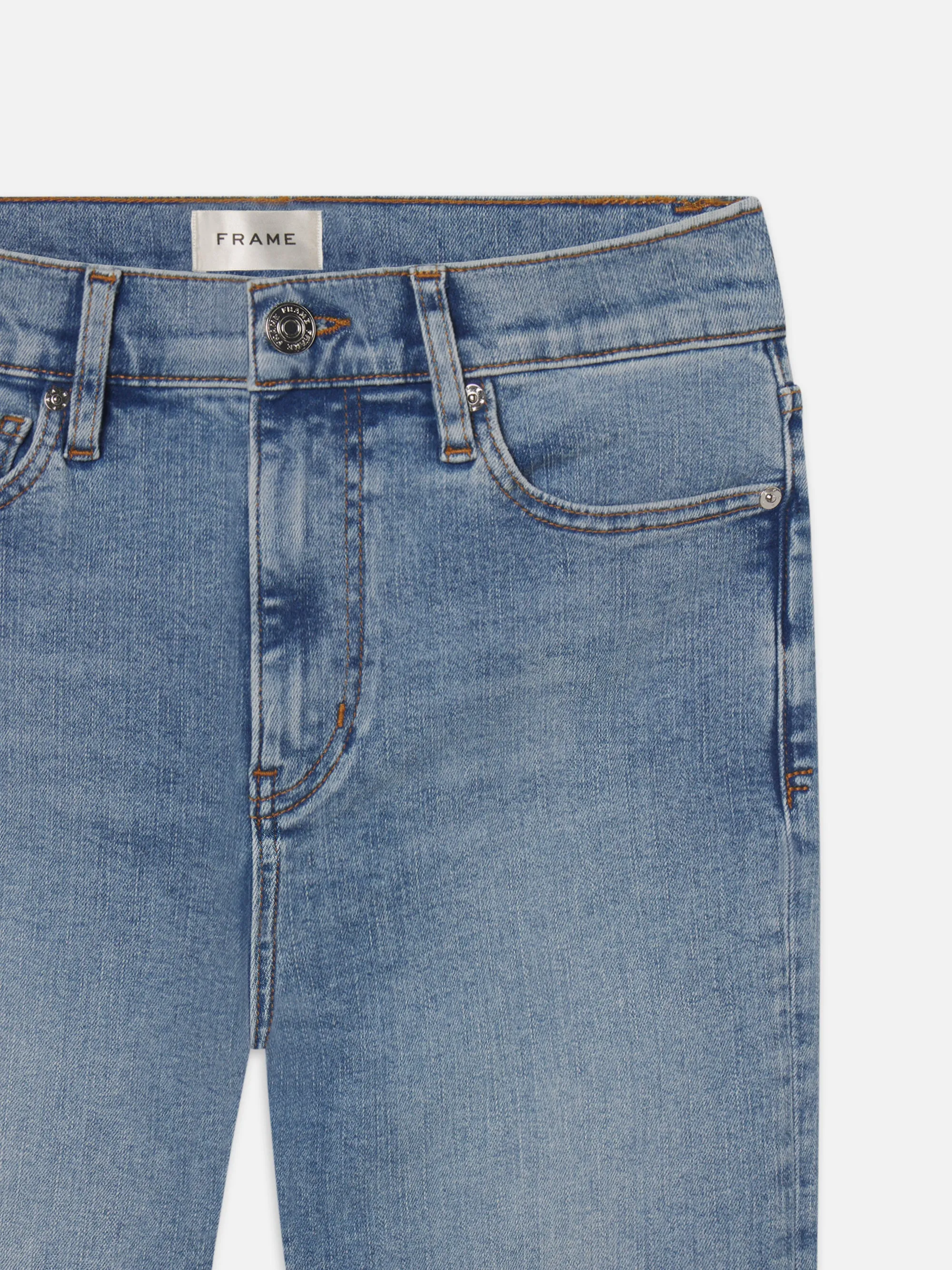 The Icon -- Lark Raw After sold by Frame Denim product image thumbnail 2