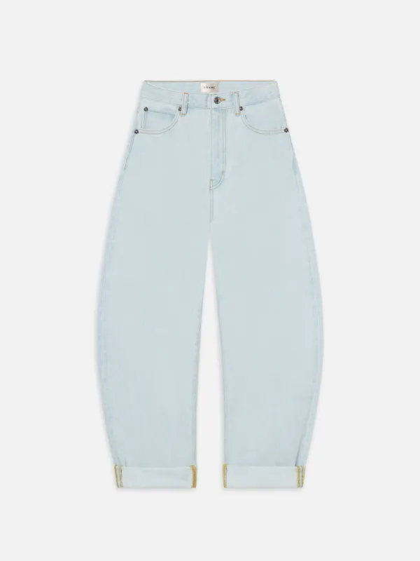 The Bubble -- Cardiac sold by Frame Denim