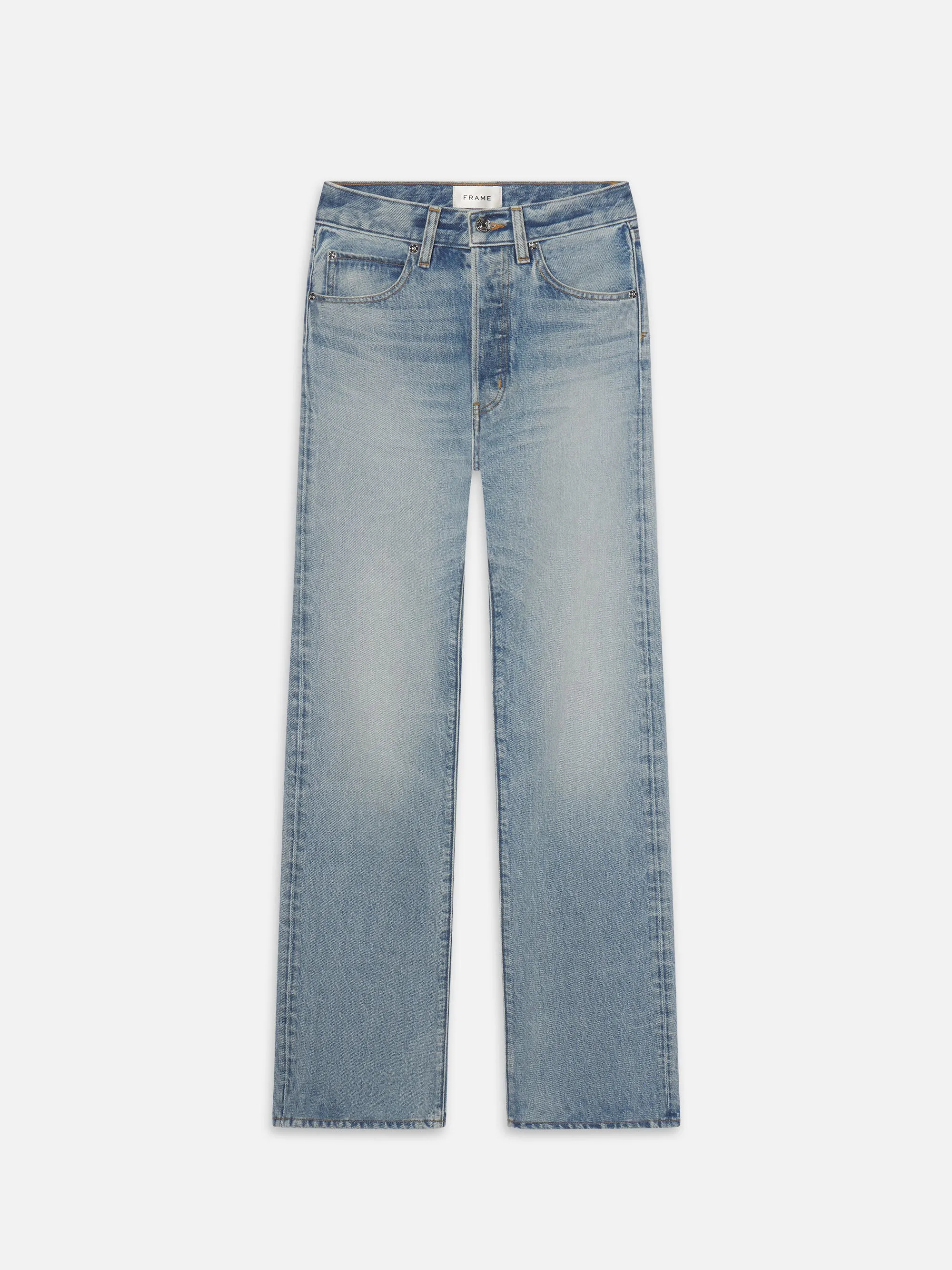 The Vertical -- Laurence sold by Frame Denim