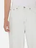 Baggy Jean -- Bleach Out sold by Frame Denim