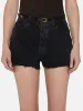 The Dare Short -- Forbidden sold by Frame Denim