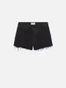 The Dare Short -- Forbidden sold by Frame Denim