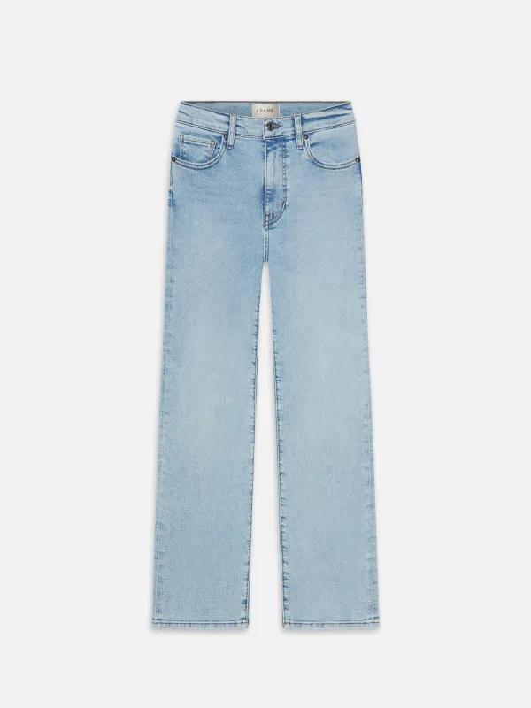 Le Sleek Straight -- Tribute sold by Frame Denim
