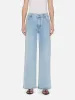 Le Slim Palazzo -- Tribute sold by Frame Denim