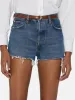 The Dare Short -- Habit sold by Frame Denim