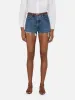 The Dare Short -- Habit sold by Frame Denim