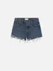 The Dare Short -- Habit sold by Frame Denim