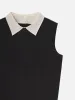 The City Bodysuit -- Black sold by Frame Denim