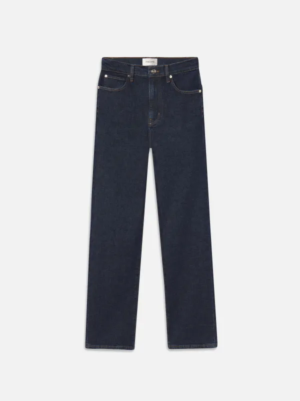 The Ruler -- Taboo sold by Frame Denim
