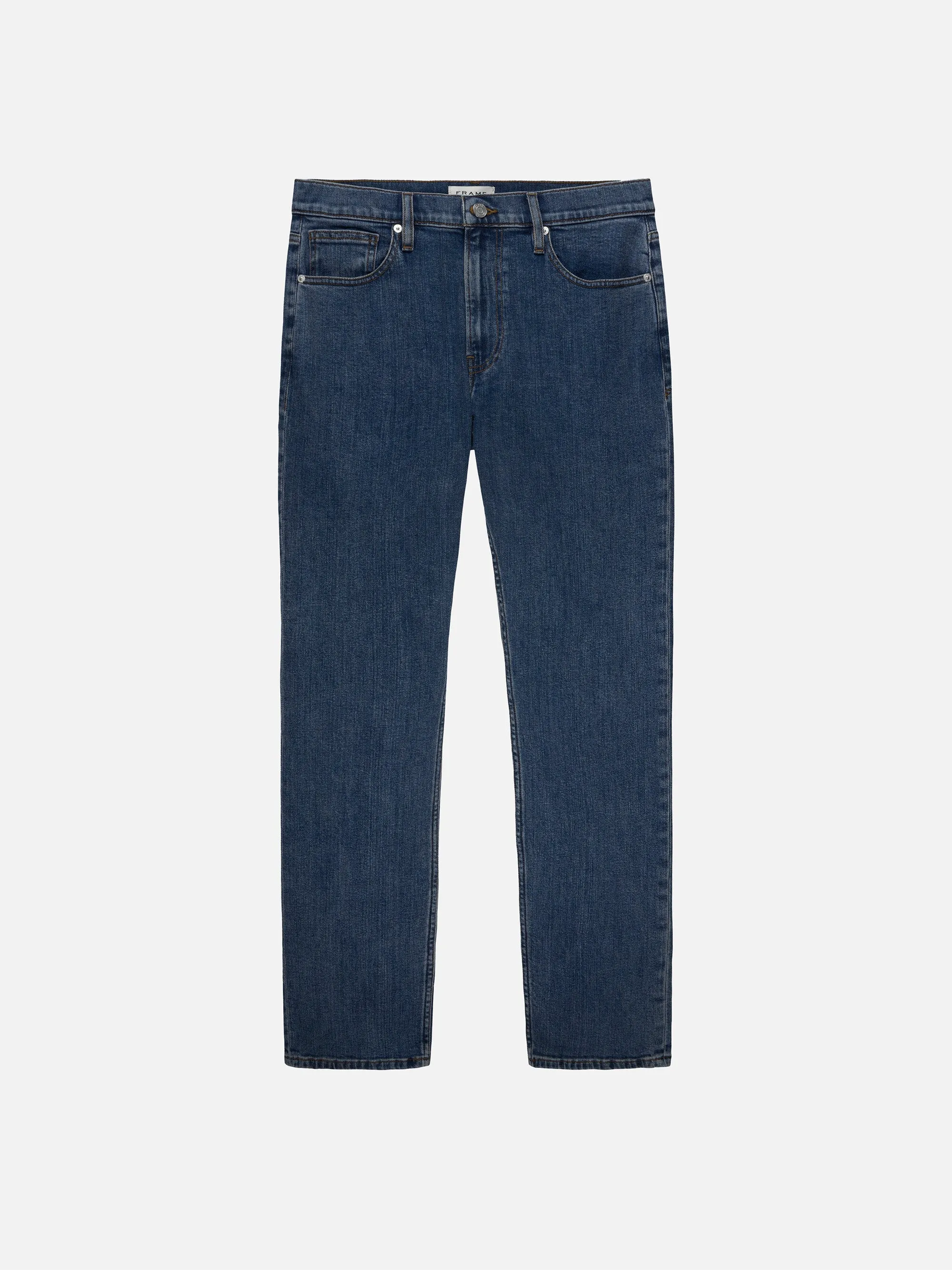 Modern Straight -- Bellair sold by Frame Denim