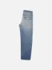 Baggy Jean -- Effortless Destructed sold by Frame Denim