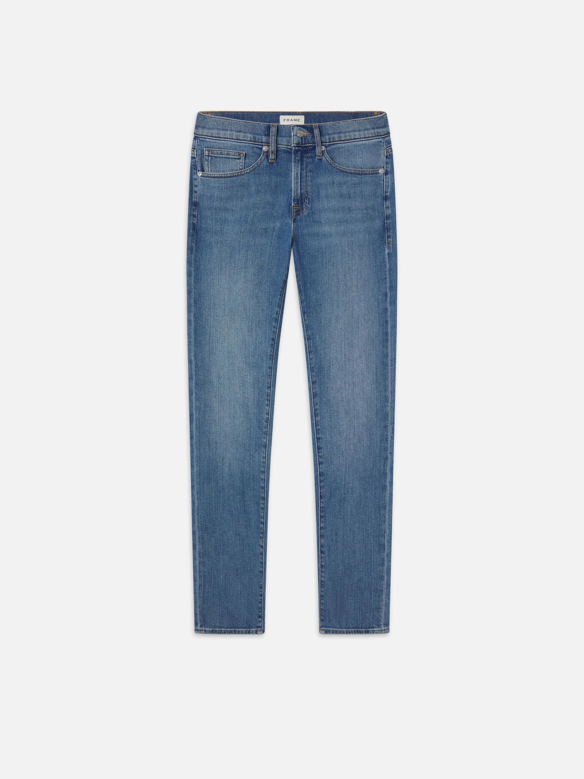 L'Homme Athletic -- Shield sold by Frame Denim